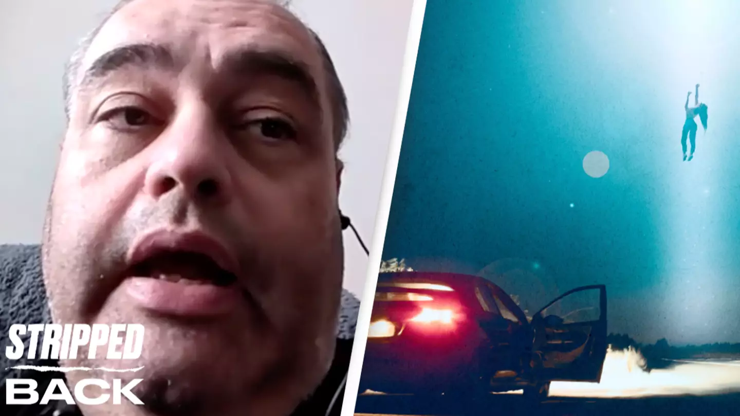 Supplied/Getty Stock Photo