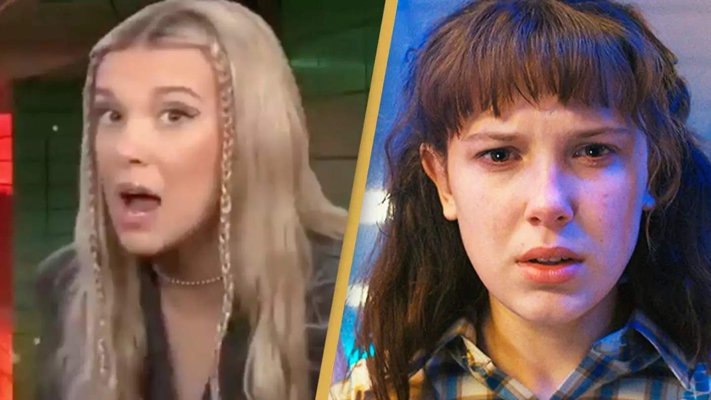 hawkinsstrage/TikTok/Netflix