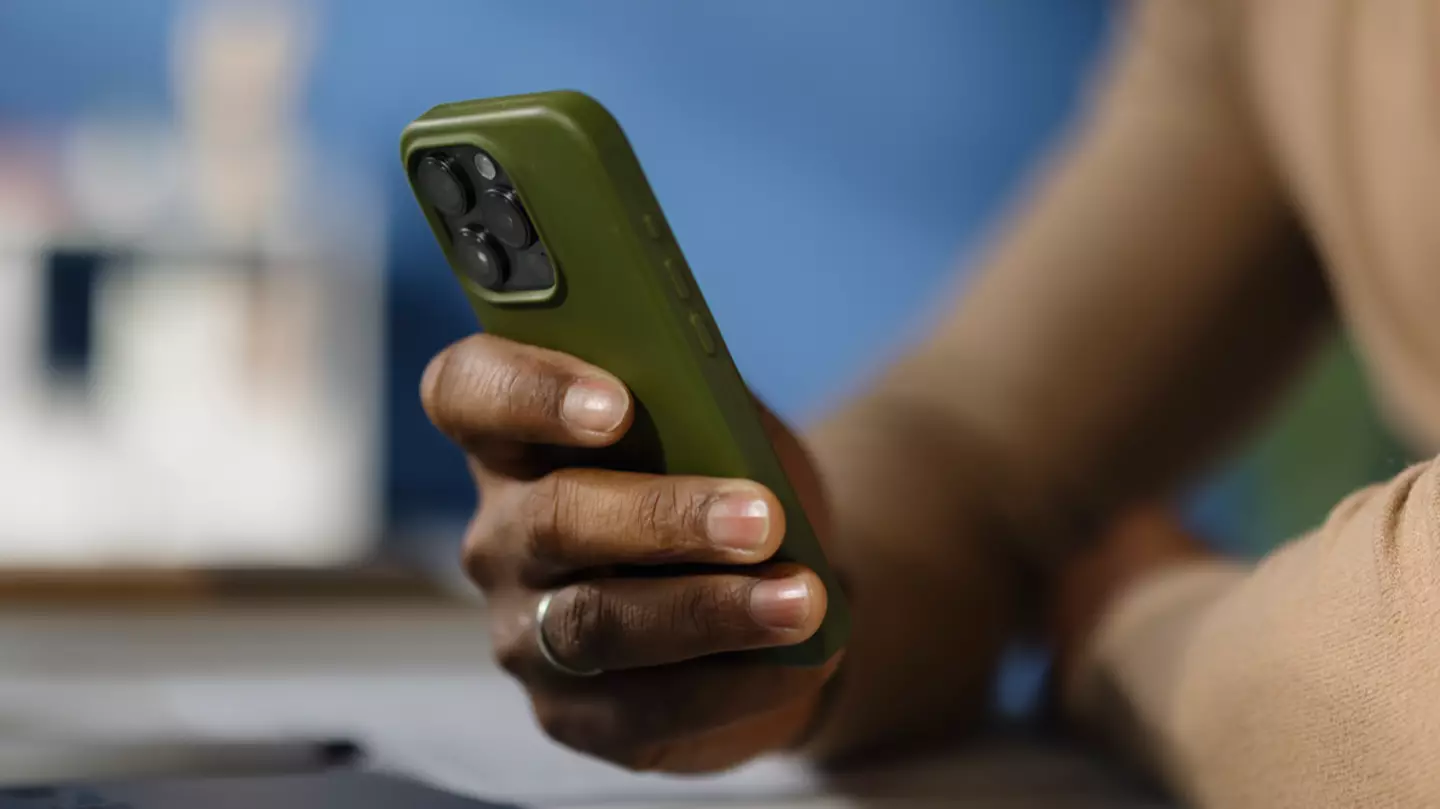 Getty Images/Ivan Pantic