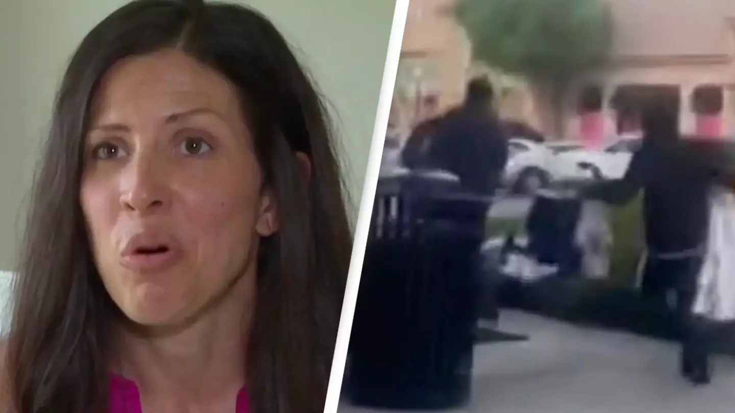 Lululemon employees fired after confronting masked robbers