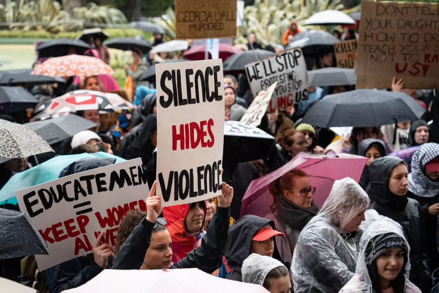 (Gemma Hubeek/SOPA Images/LightRocket via Getty Images)