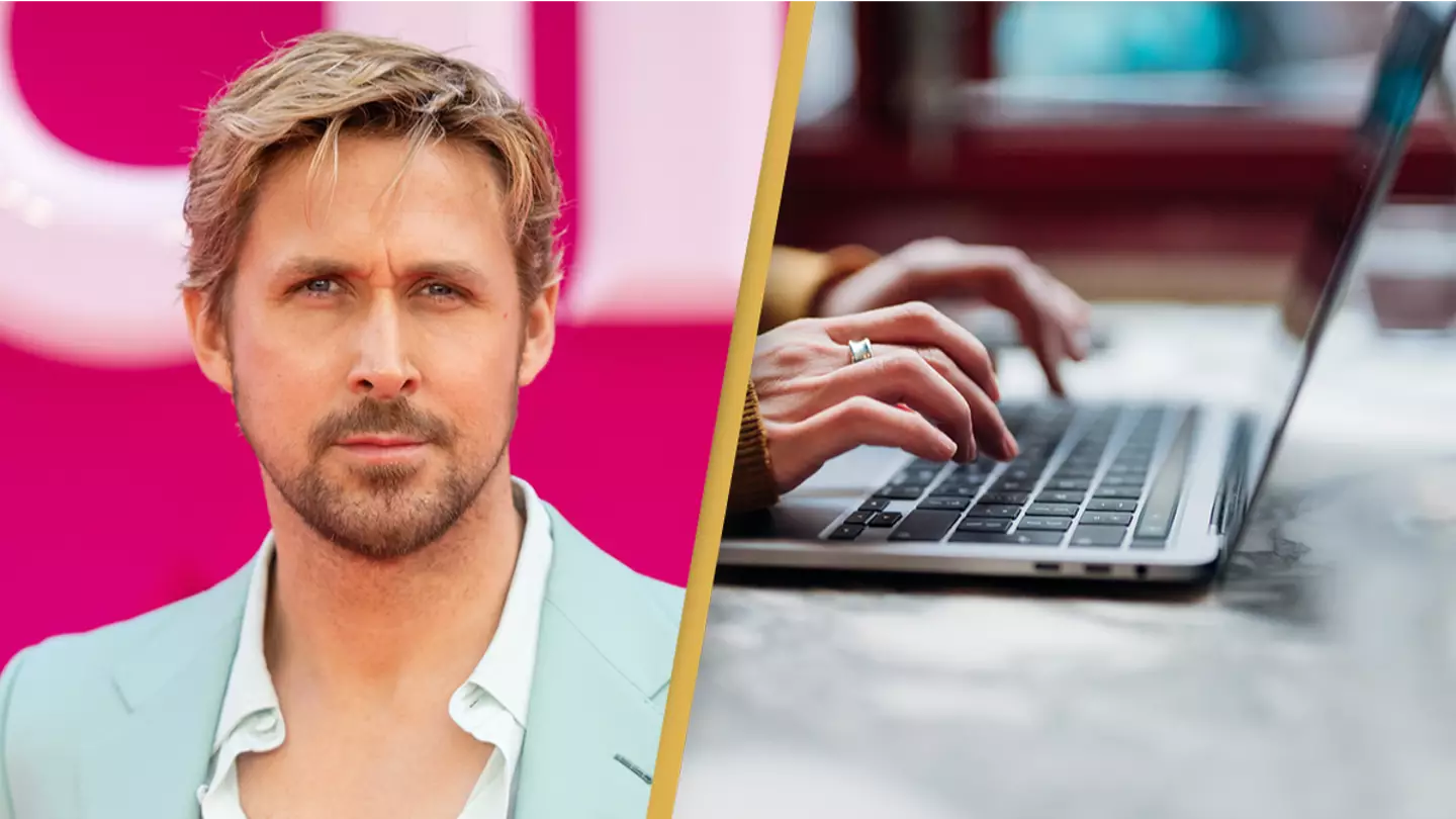 Experts warn you should never search Ryan Gosling online