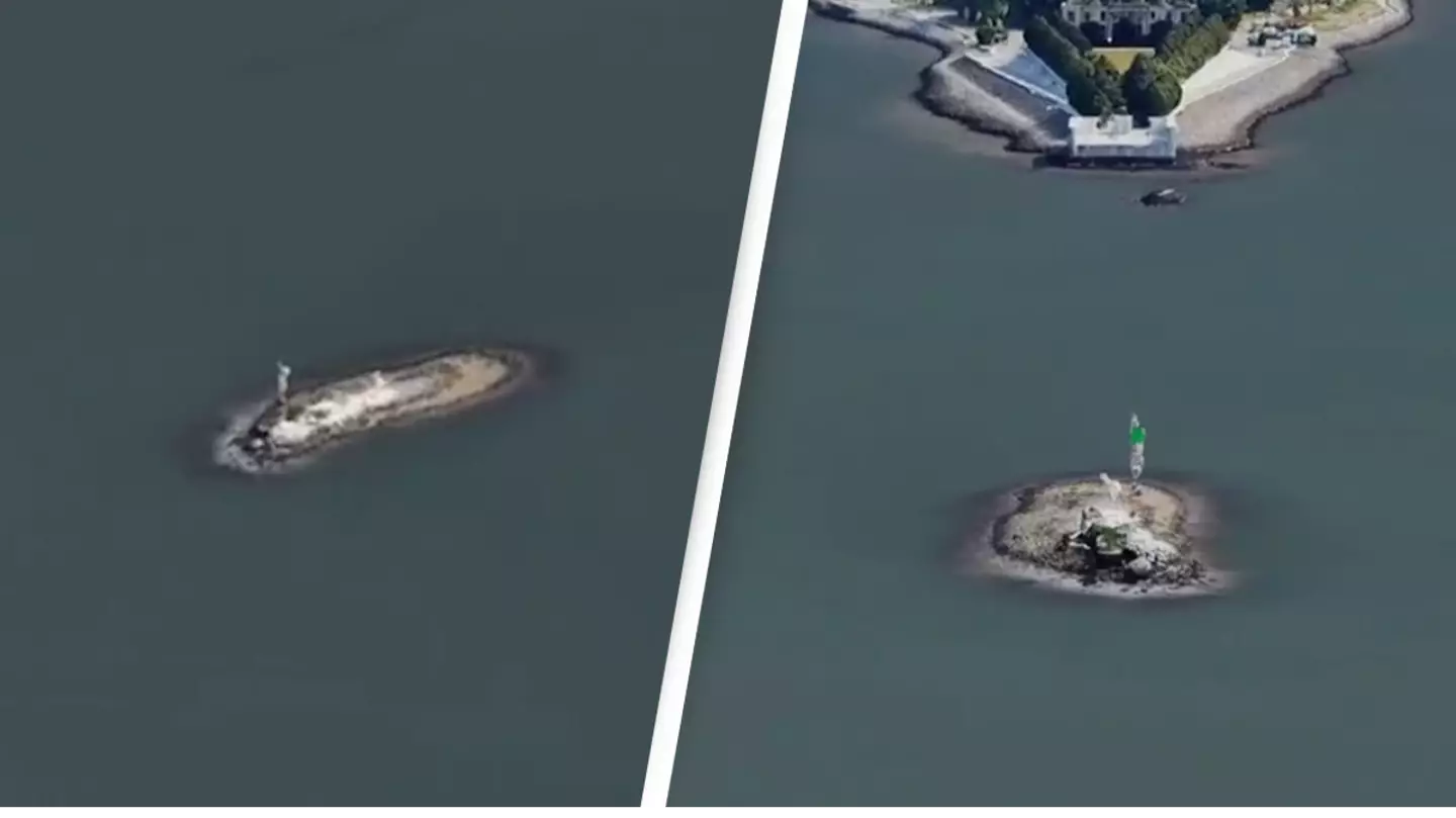TikTok/explorer.geo/Google Earth