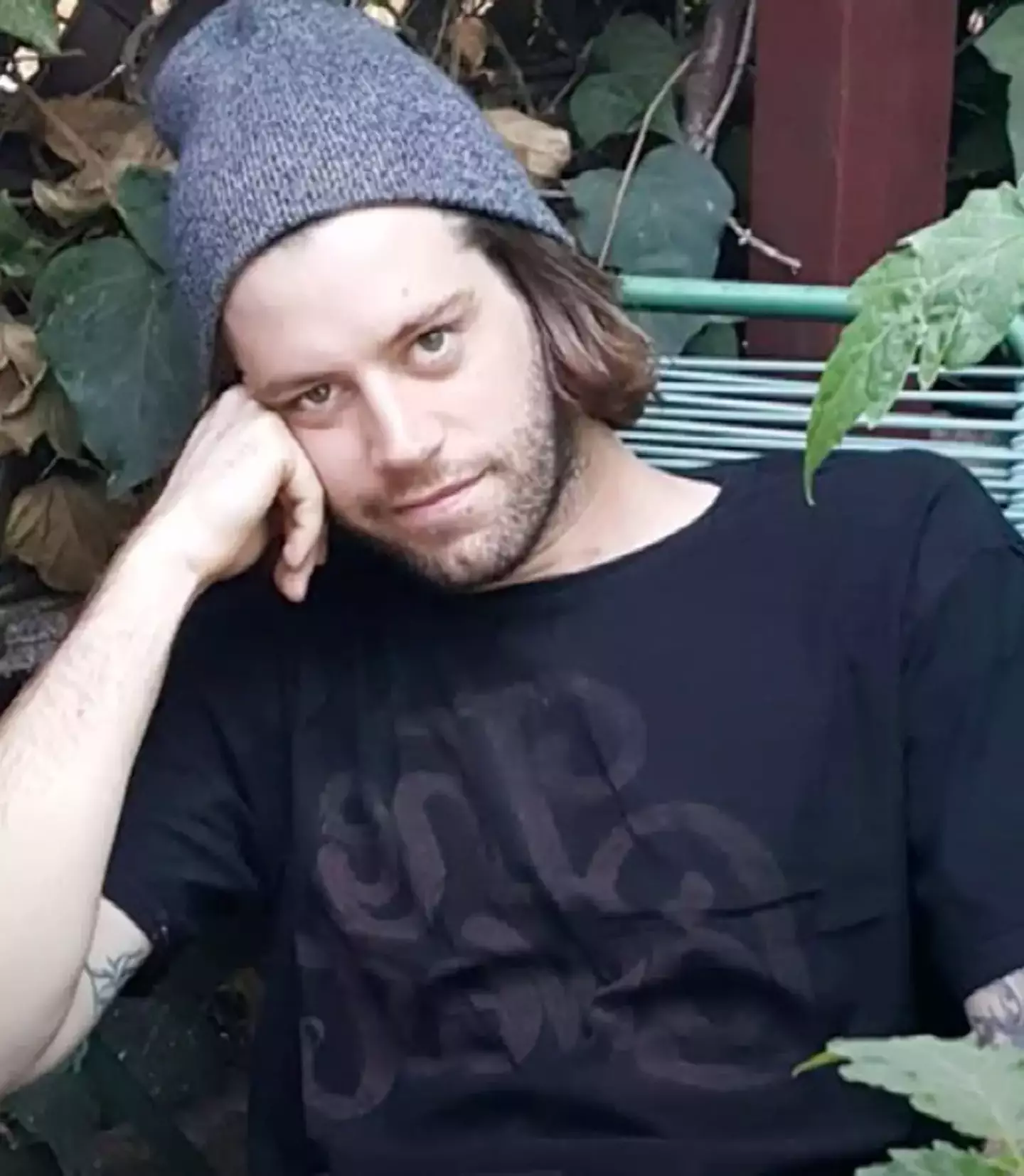 Elden's lawsuit has been dismissed for a second time (YouTube/TODAY)