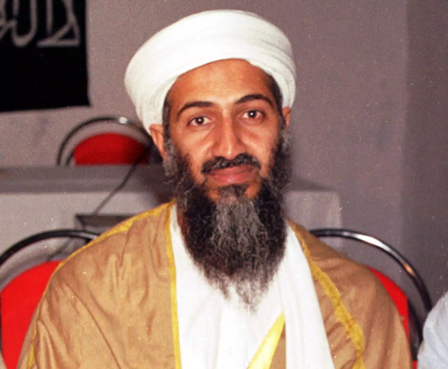 Osama bin Laden was killed in 2011.