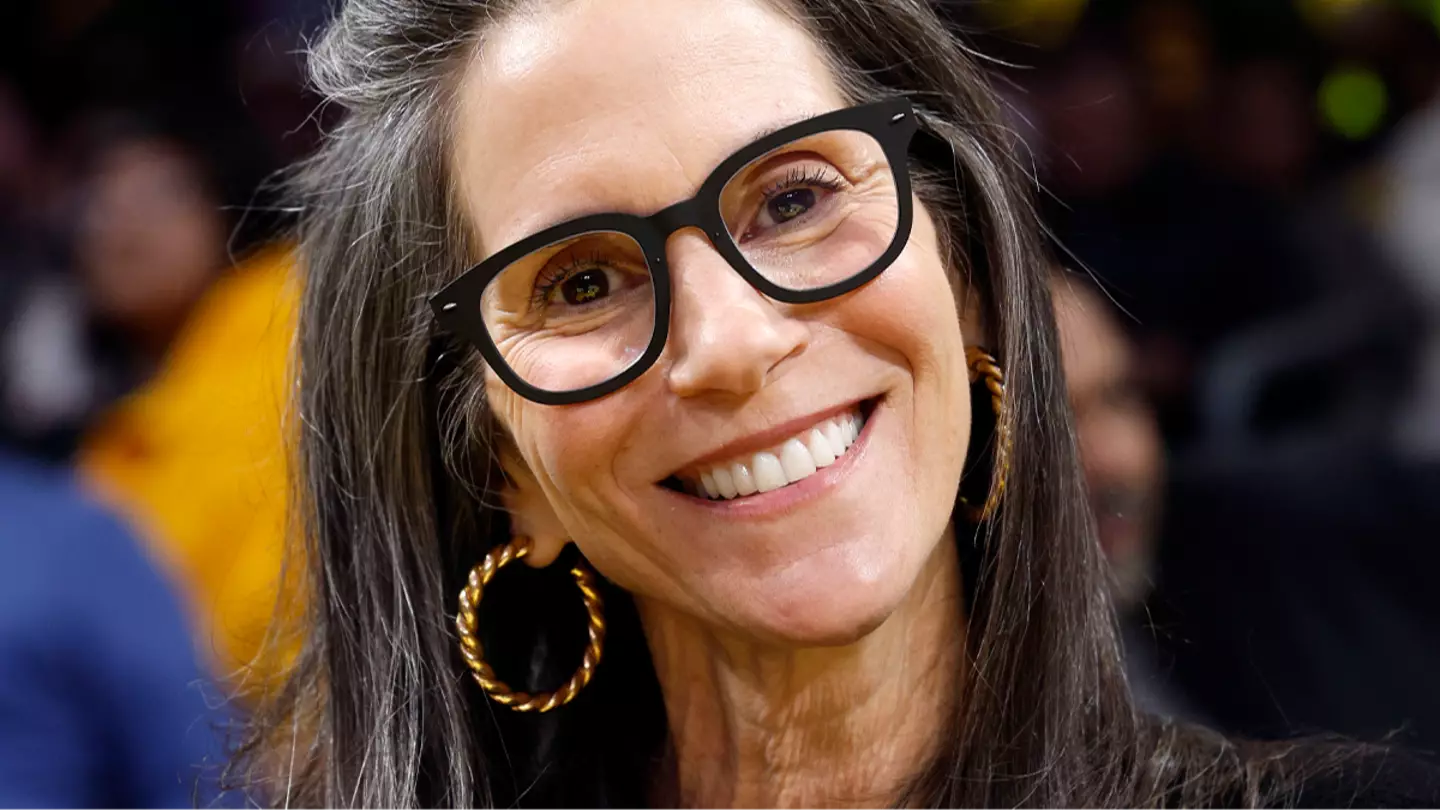 Kevork Djansezian/Getty Images