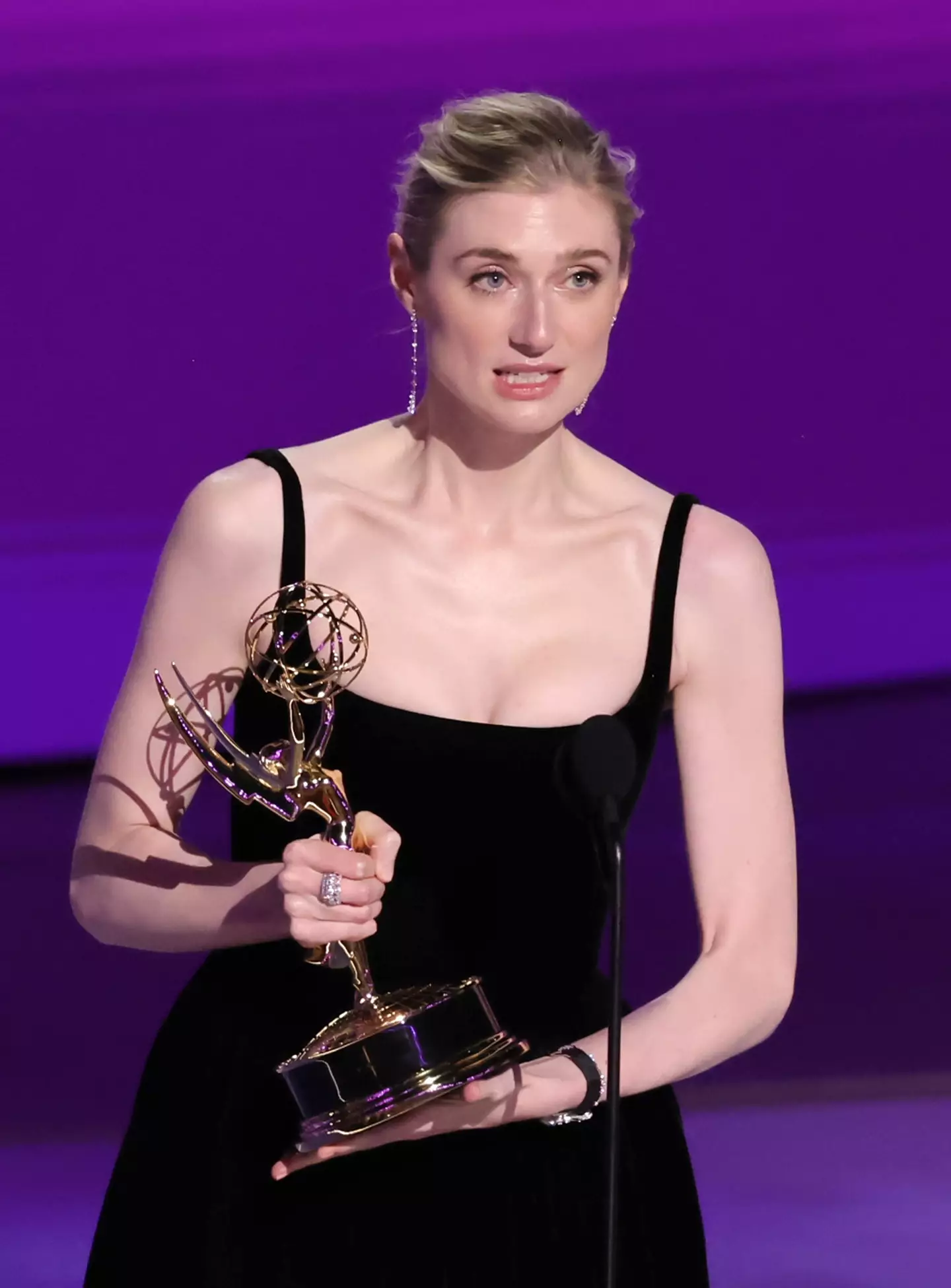 (Kevin Winter/Getty Images)