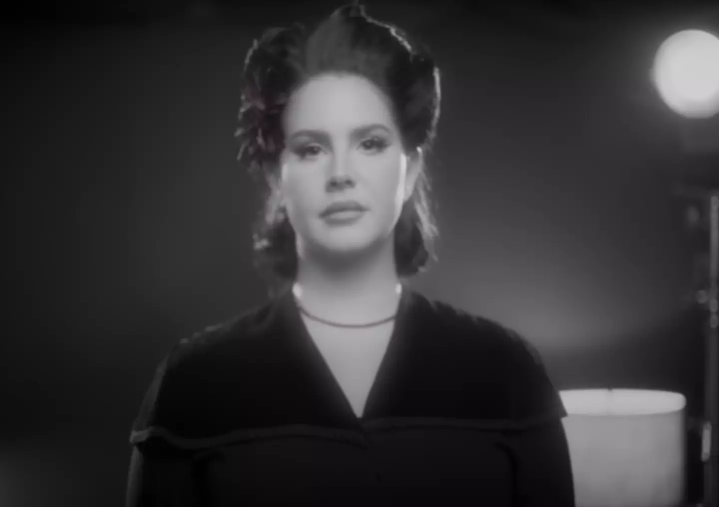 Lana Del Rey released her new album, Did You Know There's a Tunnel Under Ocean Blvd, last week.