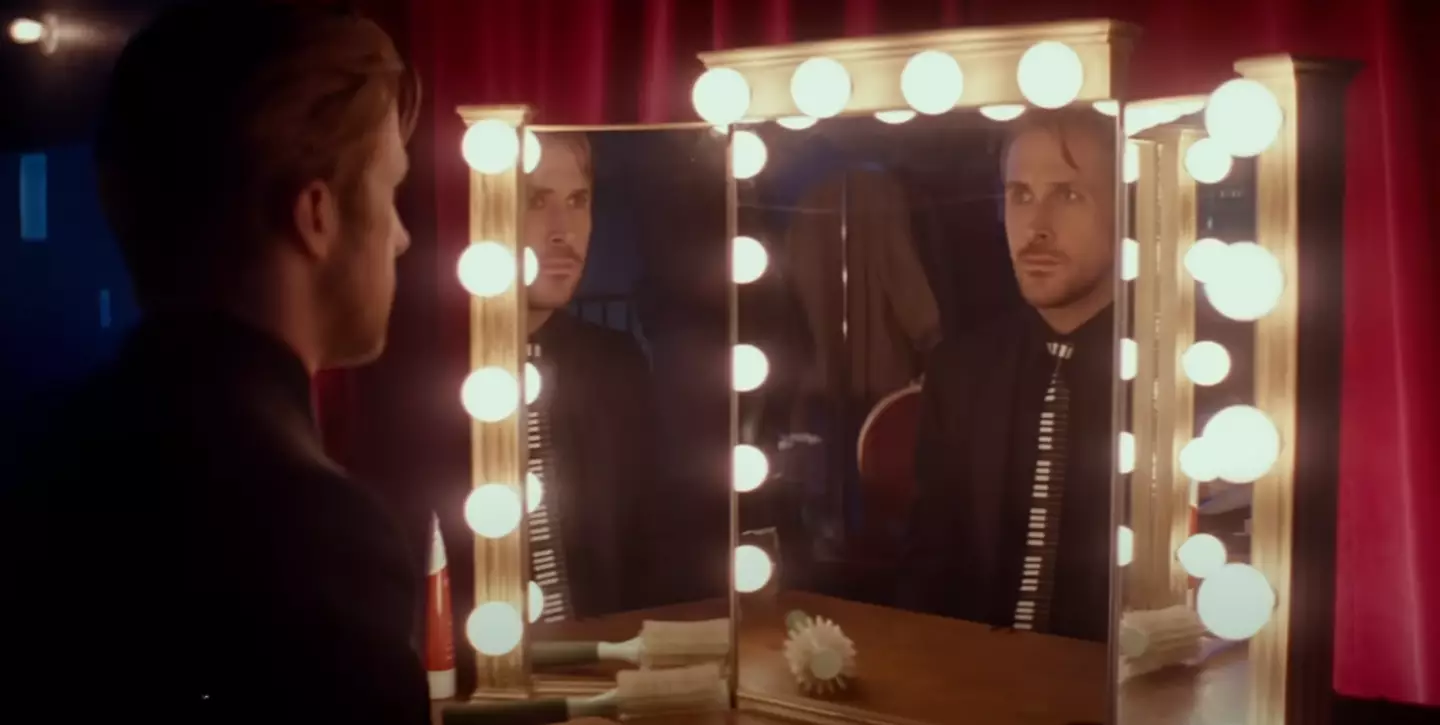 Ryan Gosling credits La La Land with changing his perspective (Lionsgate Movies)