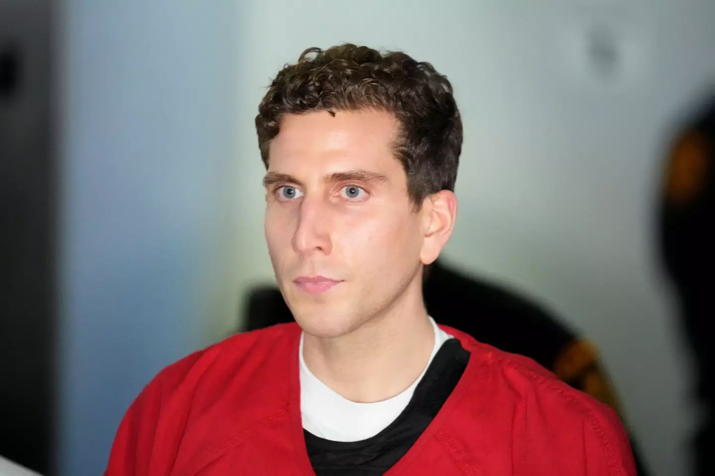 Kohberger is facing four counts of first-degree murder as well as a count of felony burglary.