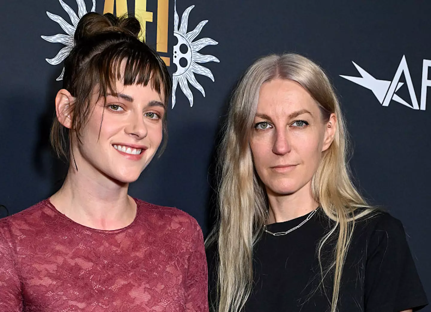 Kristen said there is 'power in numbers' when it comes to marriage (