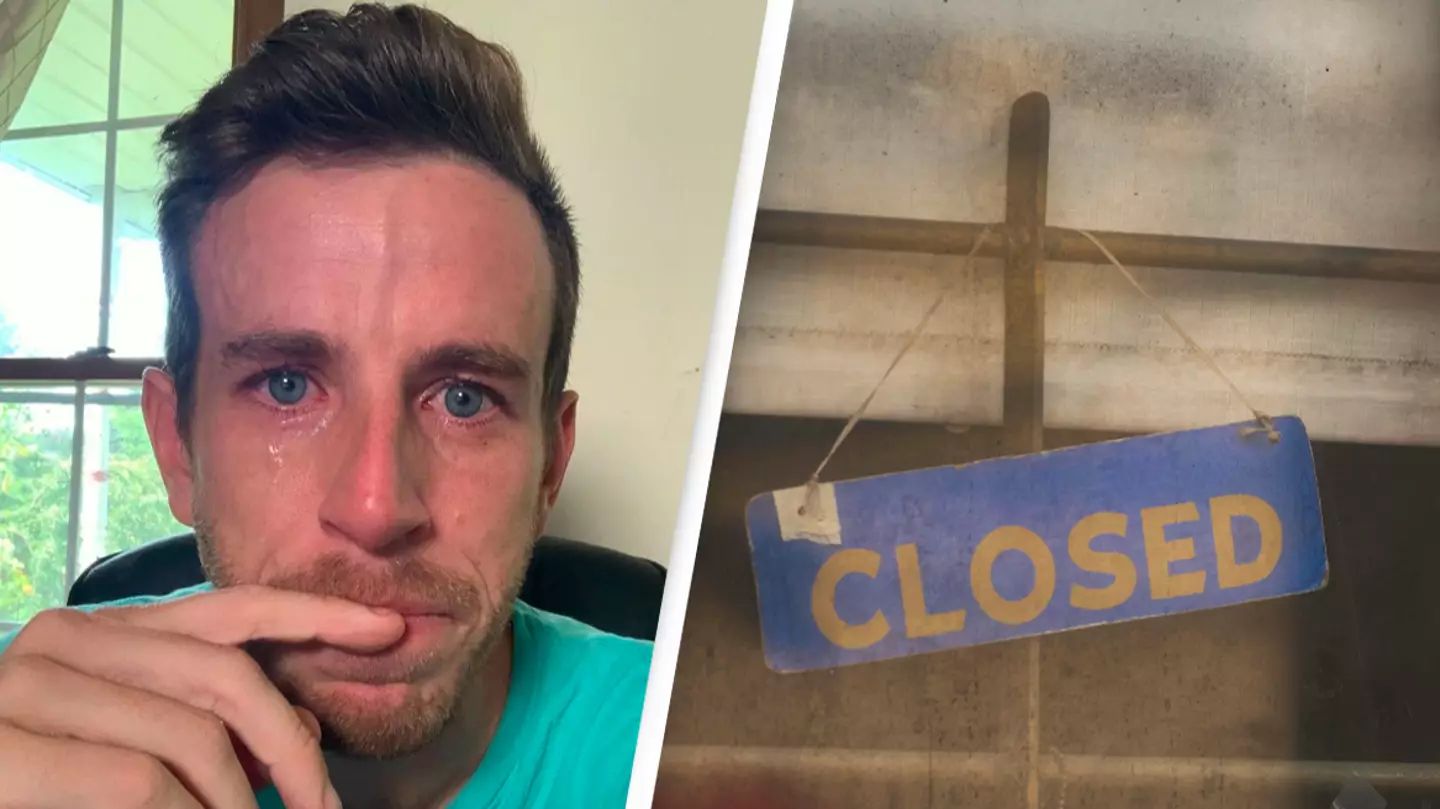 LinkedIn / Stephen Dwyer / Alamy