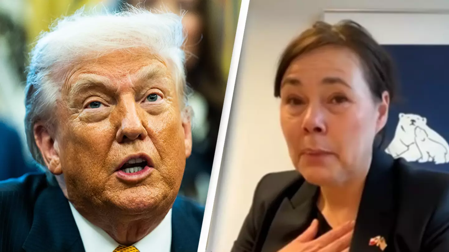 Demetrius Freeman/The Washington Post/KNR News