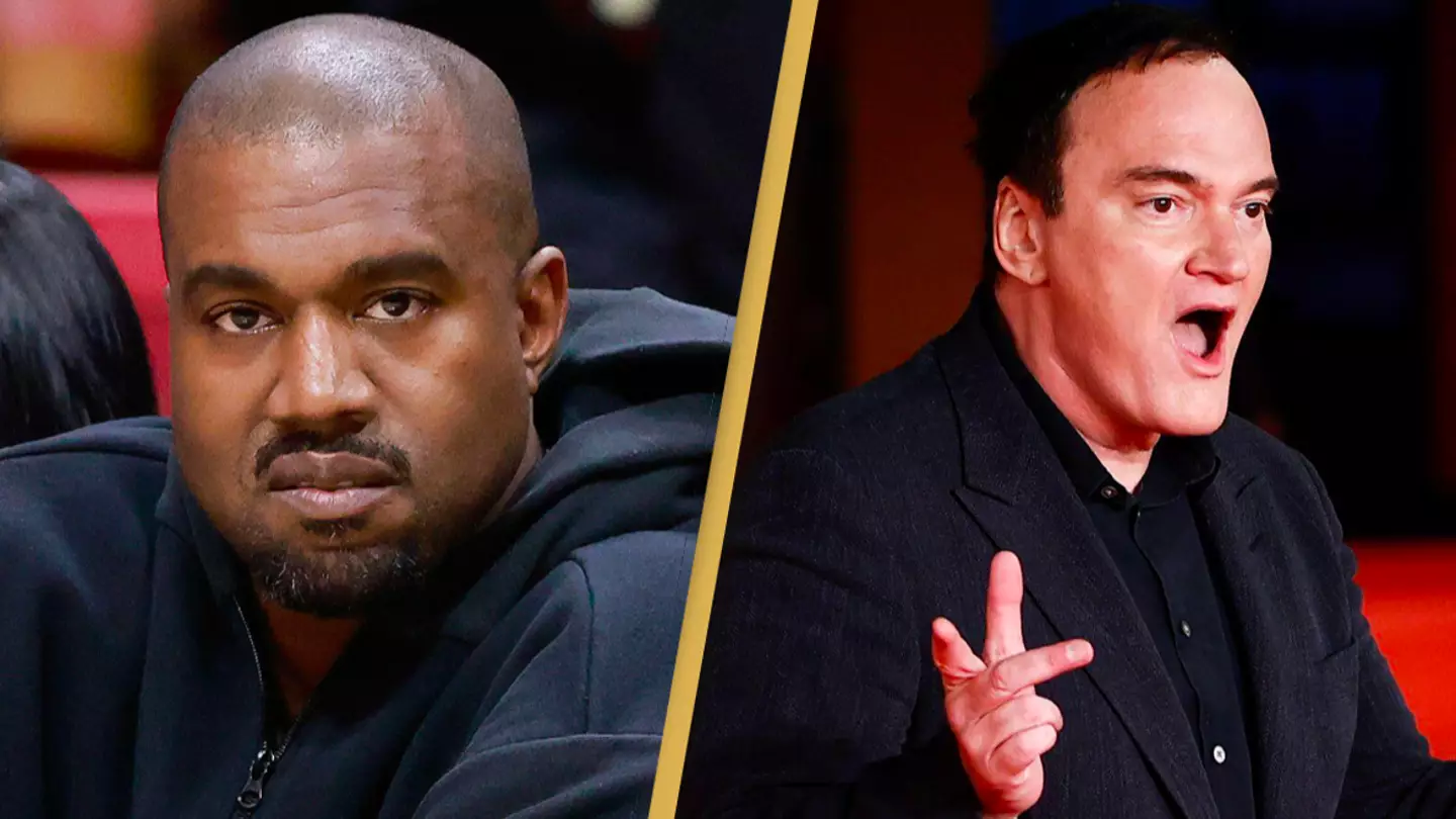 MediaPunch Inc/REUTERS/Alamy