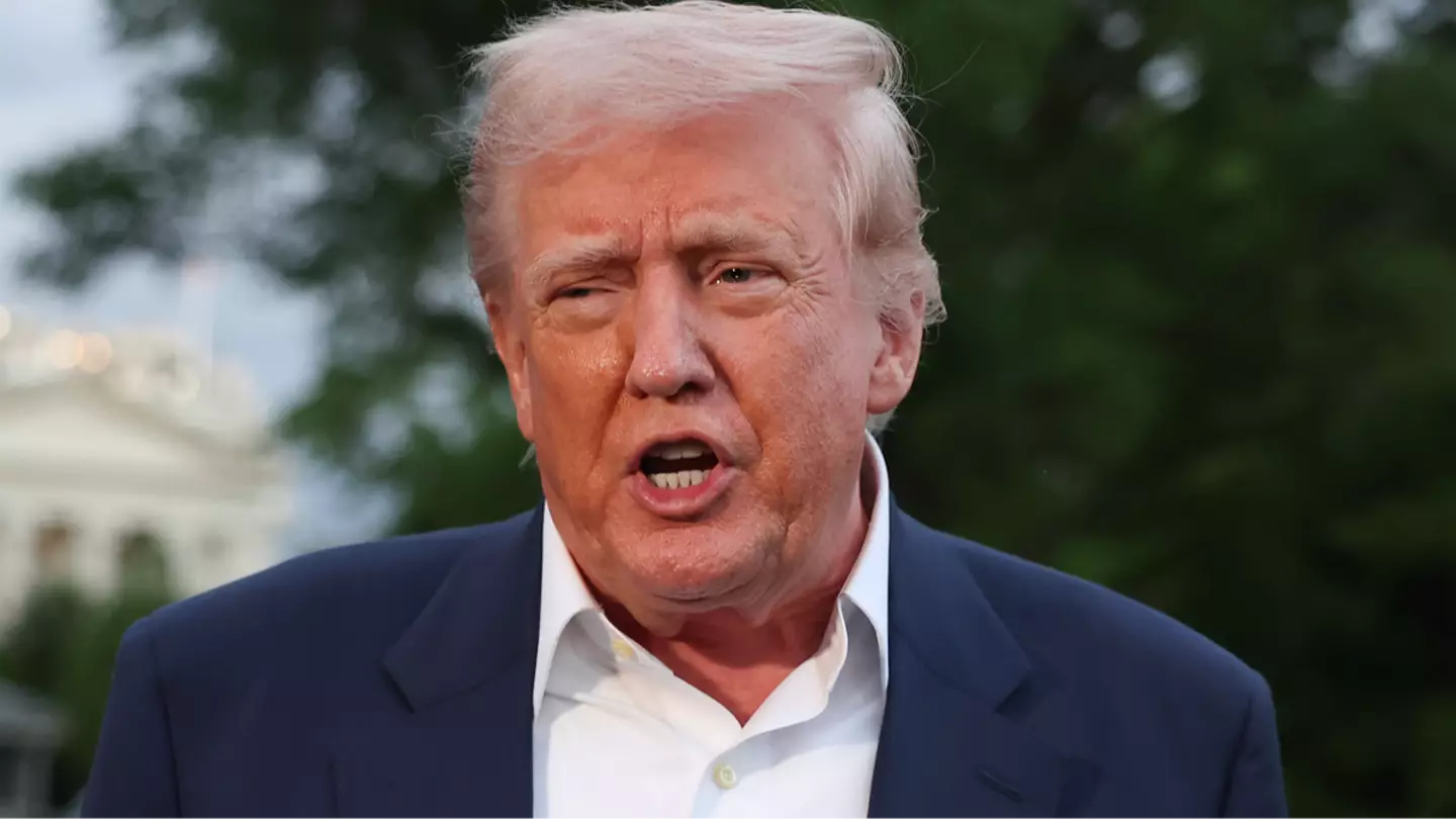 Jaw-dropping amount it would cost taxpayers if Trump reopens Alcatraz prison as planned