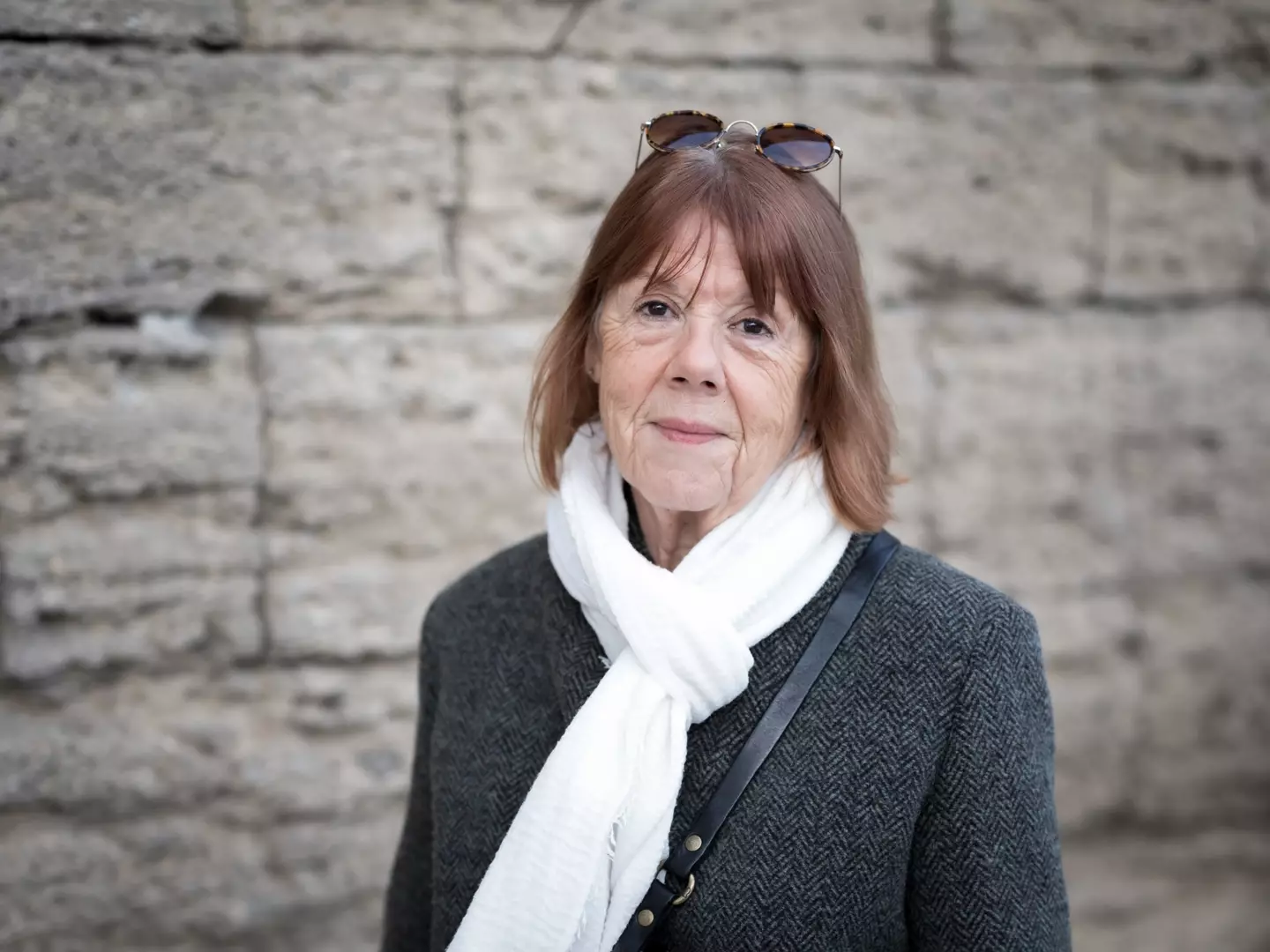Gisèle Pelicot suffered years of abuse at the hands of her ex husband (Arnold Jerocki/Getty Images)