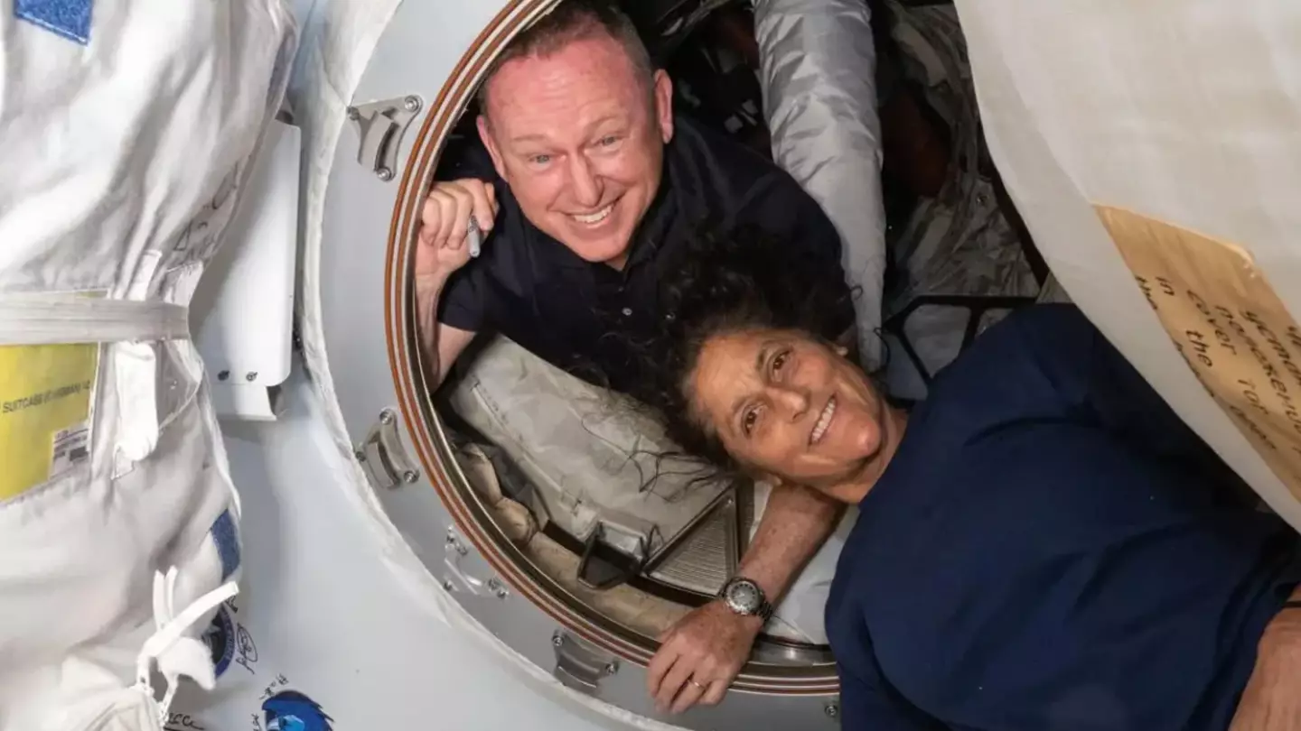 NASA