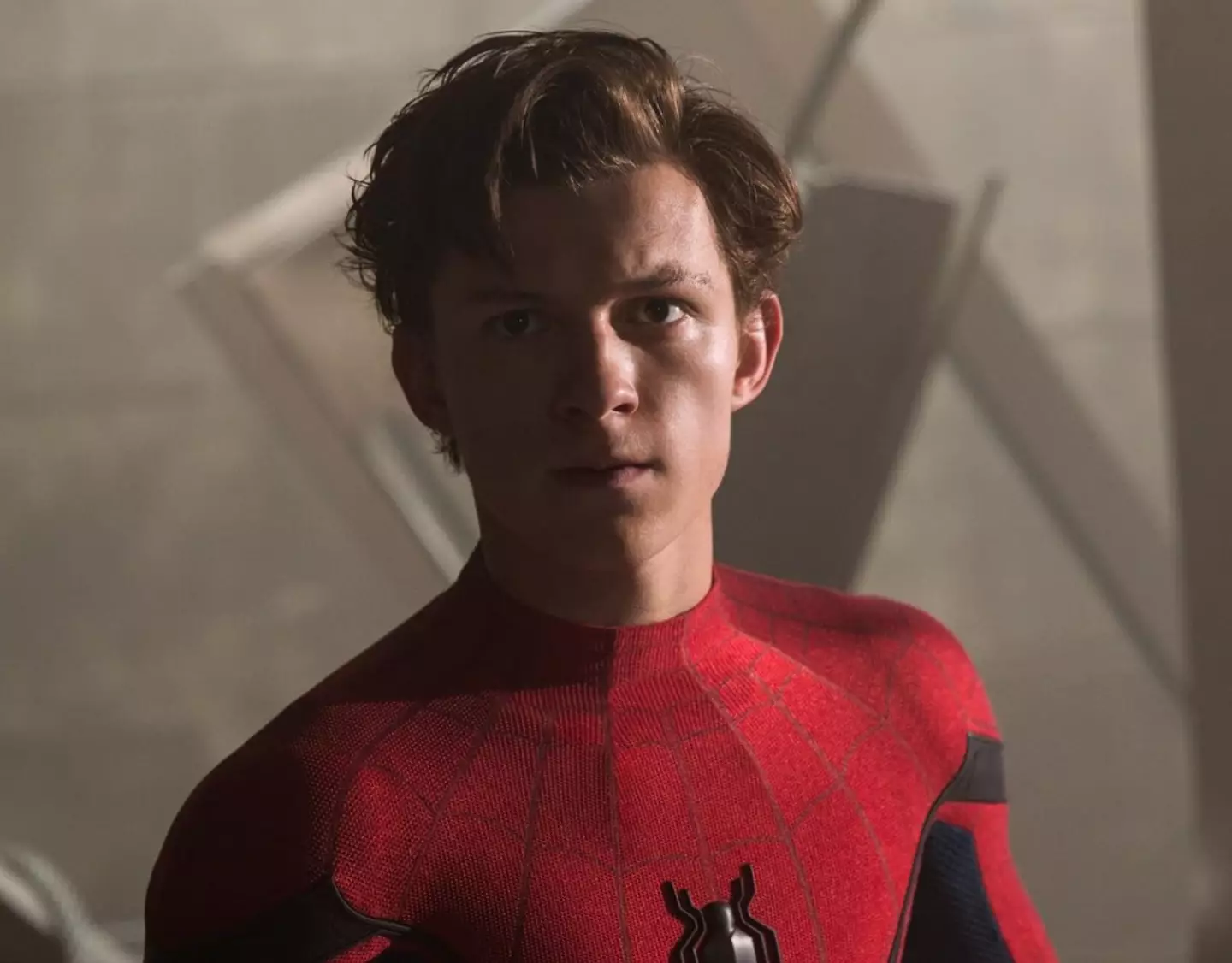 Tom Holland wants to do justice to Spider-Man.