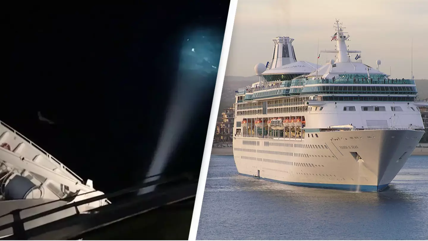 Colin Schappi/ Christopher Biggs / Contributor/Getty