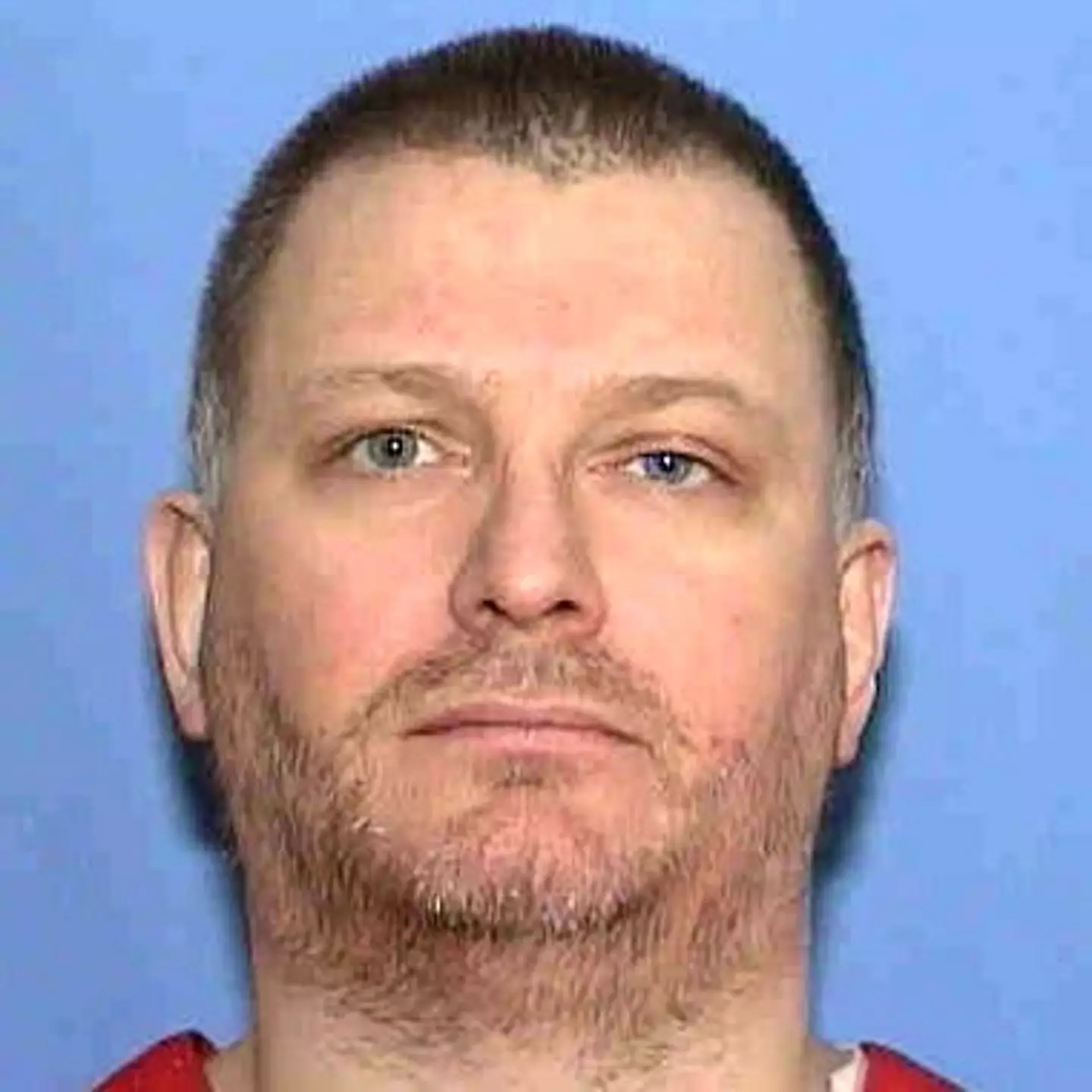 Gary Carl Simmons Jr.