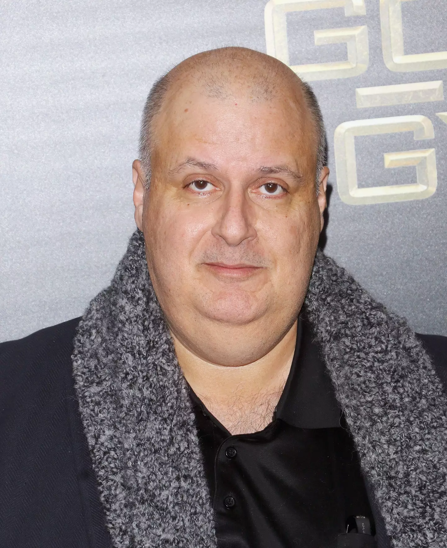The Crow's original director had a savage response. (Jim Spellman/WireImage)