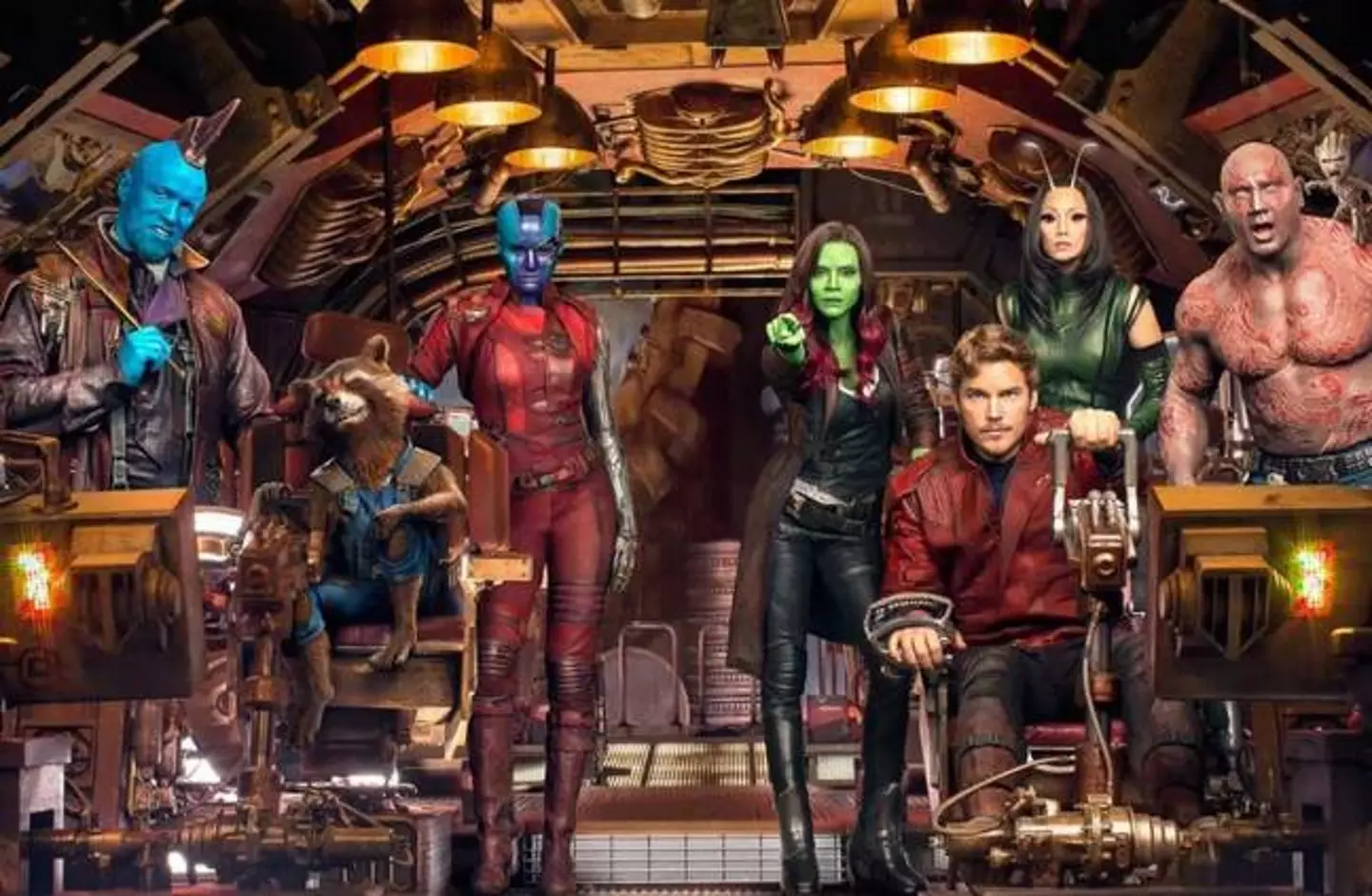 Our favourite intergalactic misfits will be returning to the big screen in 2023.