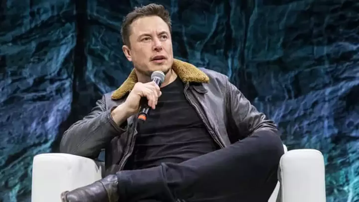 Elon Musk was asked to sort out the problem.