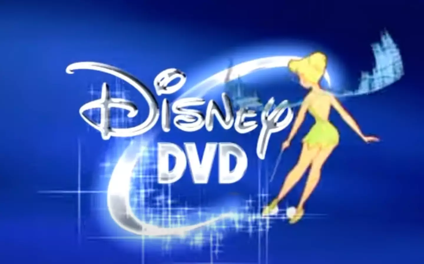 I knew I wasn't imagining things (Disney)