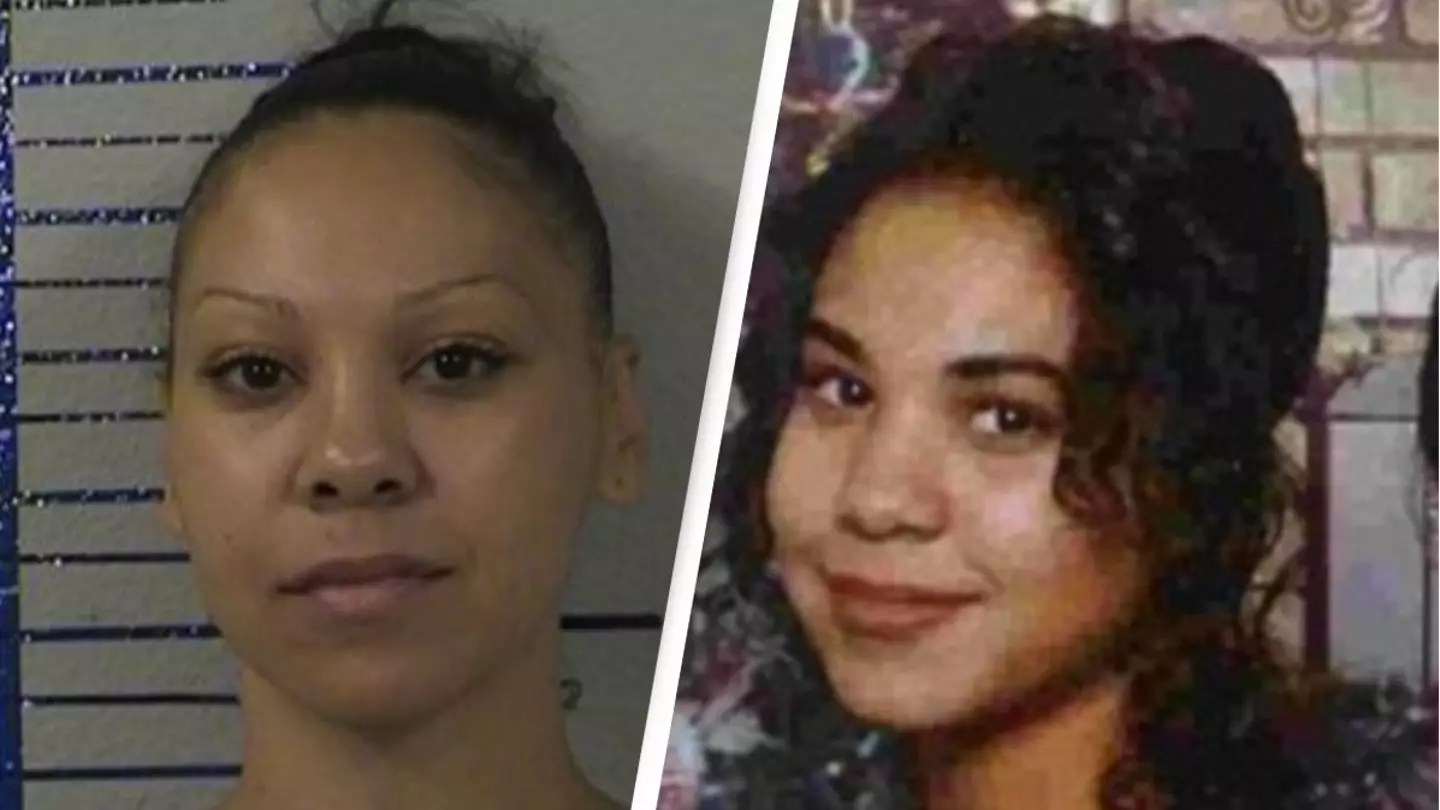 Woman Who Was Sentenced To Life For Killing Man Who Trafficked Her As Teen Has Been Pardoned