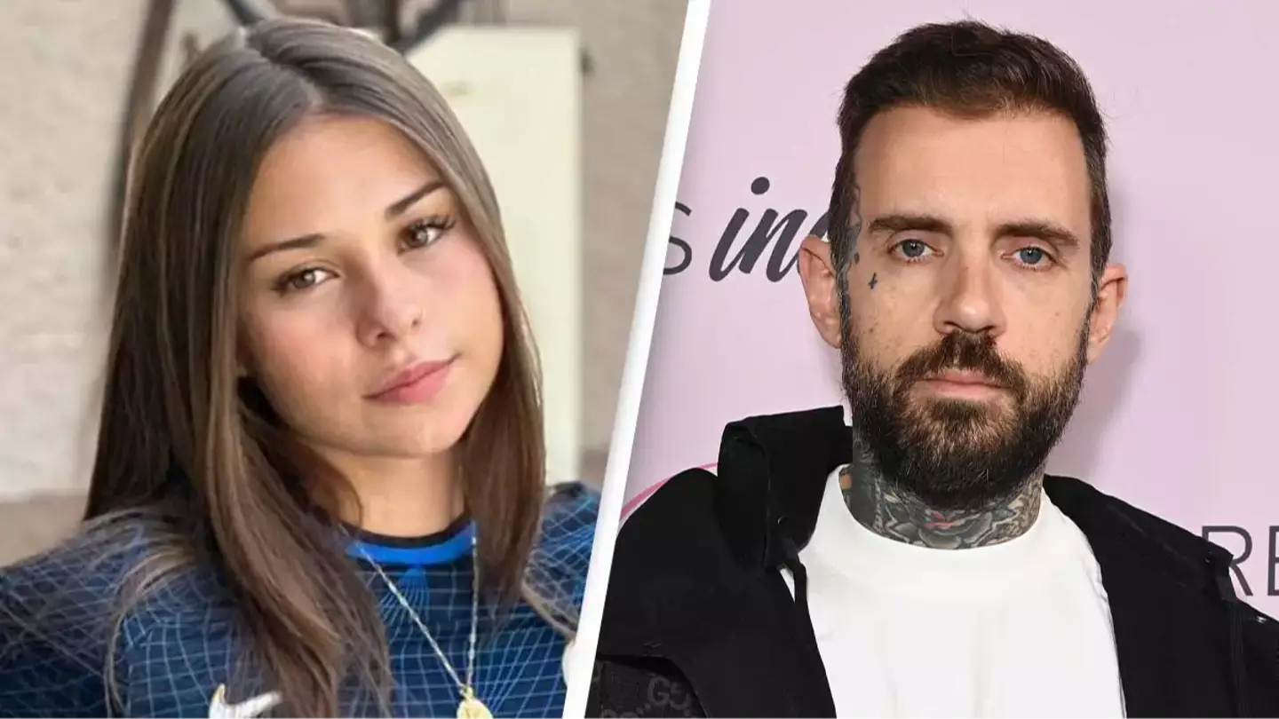 OnlyFans star claiming she made $43,000,000 this year responds after porn star calls her out for 'being fake'