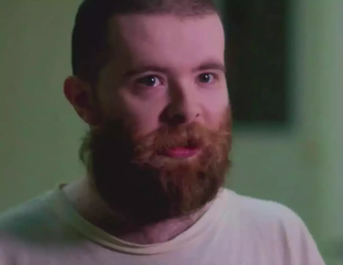 Nick Godejohn previously said he had no regrets over the murder.