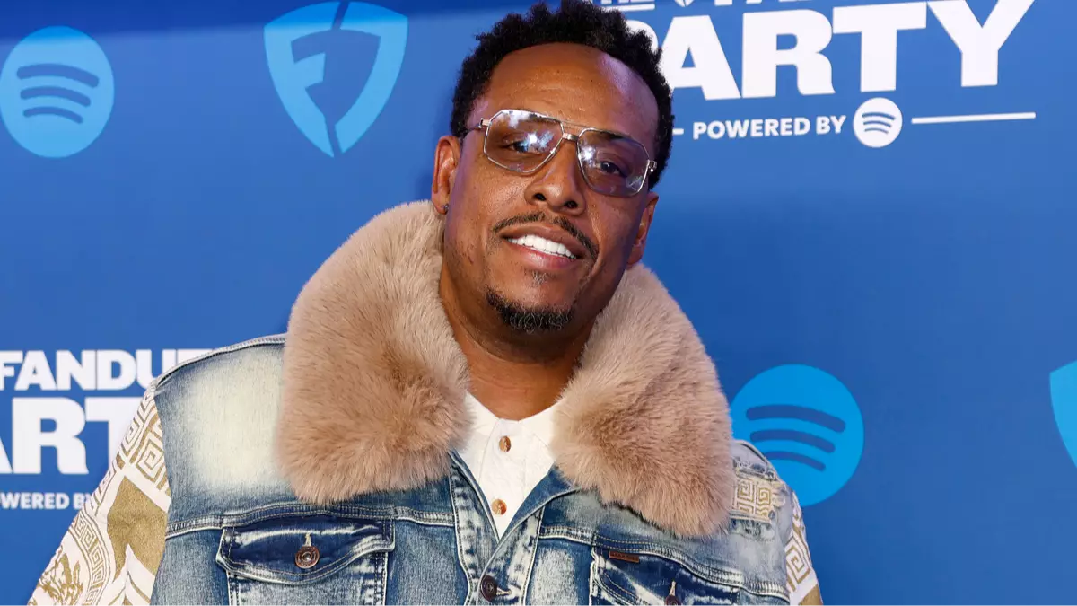 Getty Images/Jeff Schear