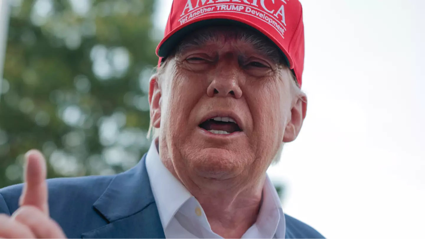 Getty Images/Anna Moneymaker