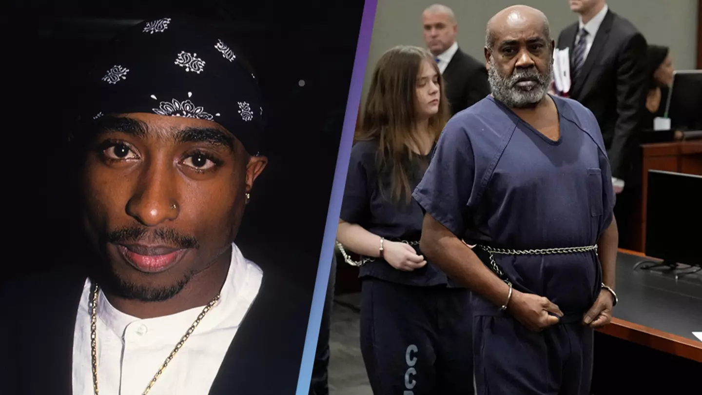 Proof that Tupac Shakur is dead to be presented at Keefe D’s murder trial as court attempts to debunk conspiracy theories