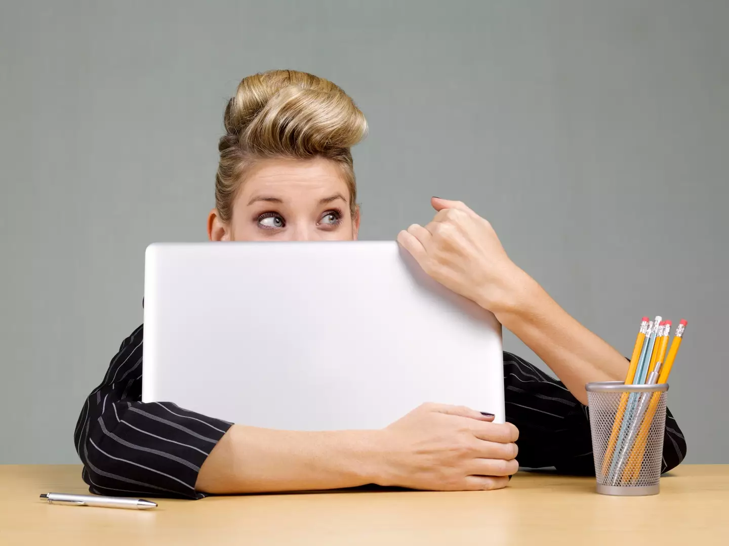 A health expert has said this bill sends the wrong message about self pleasure (Getty Stock Image)