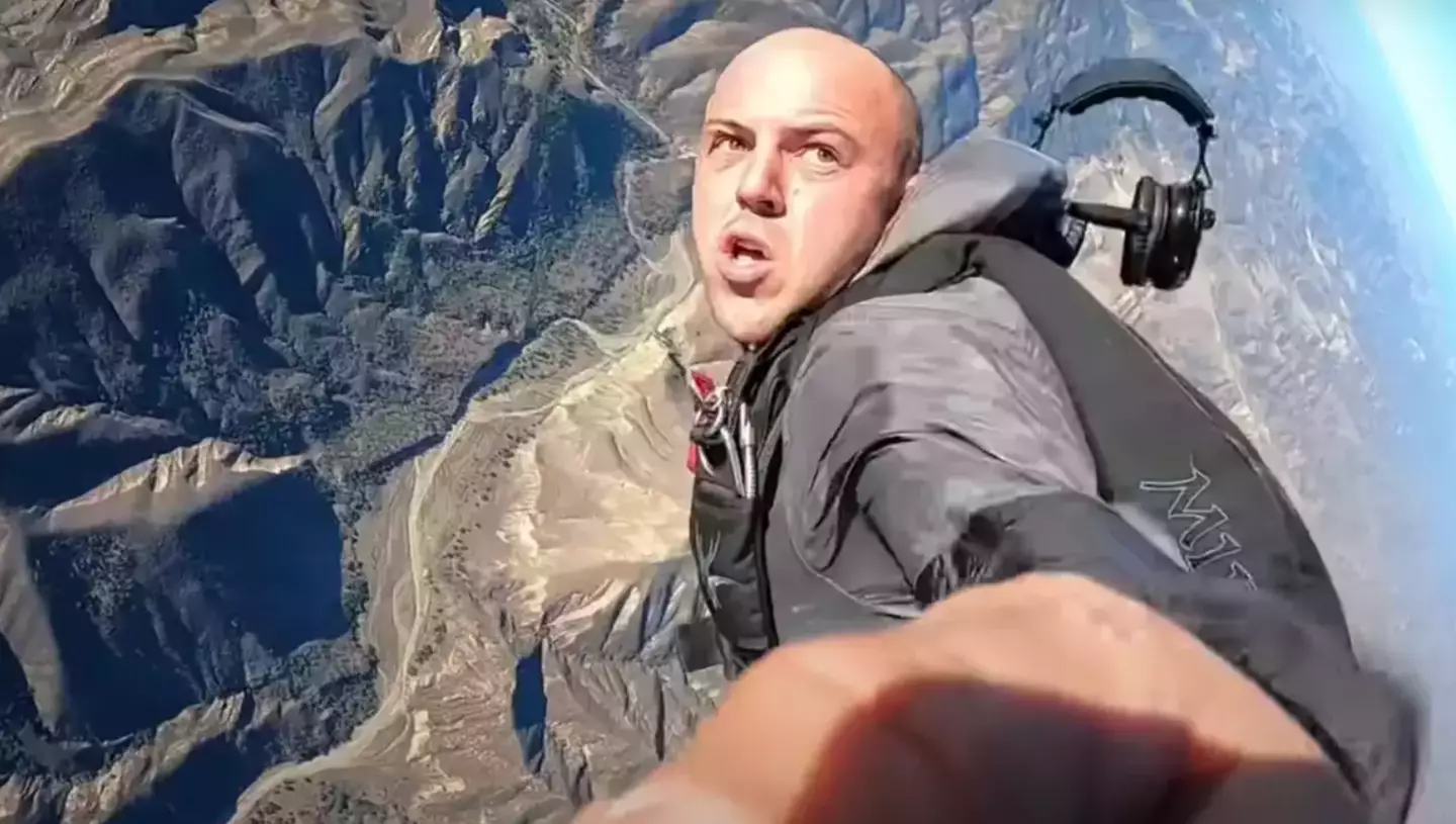 Trevor Noah will now spend six months behind bars.