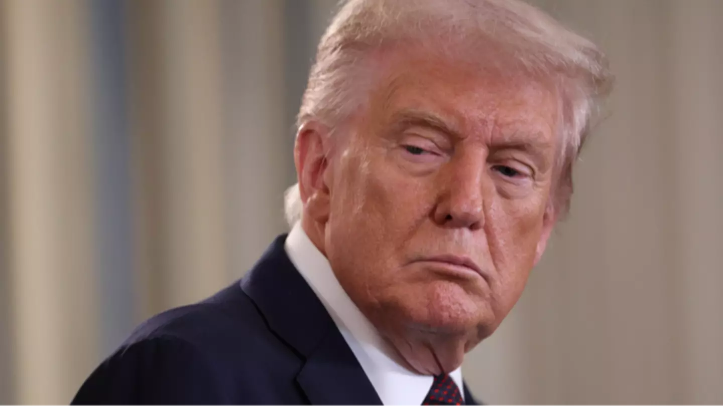 Getty Images/Win McNamee