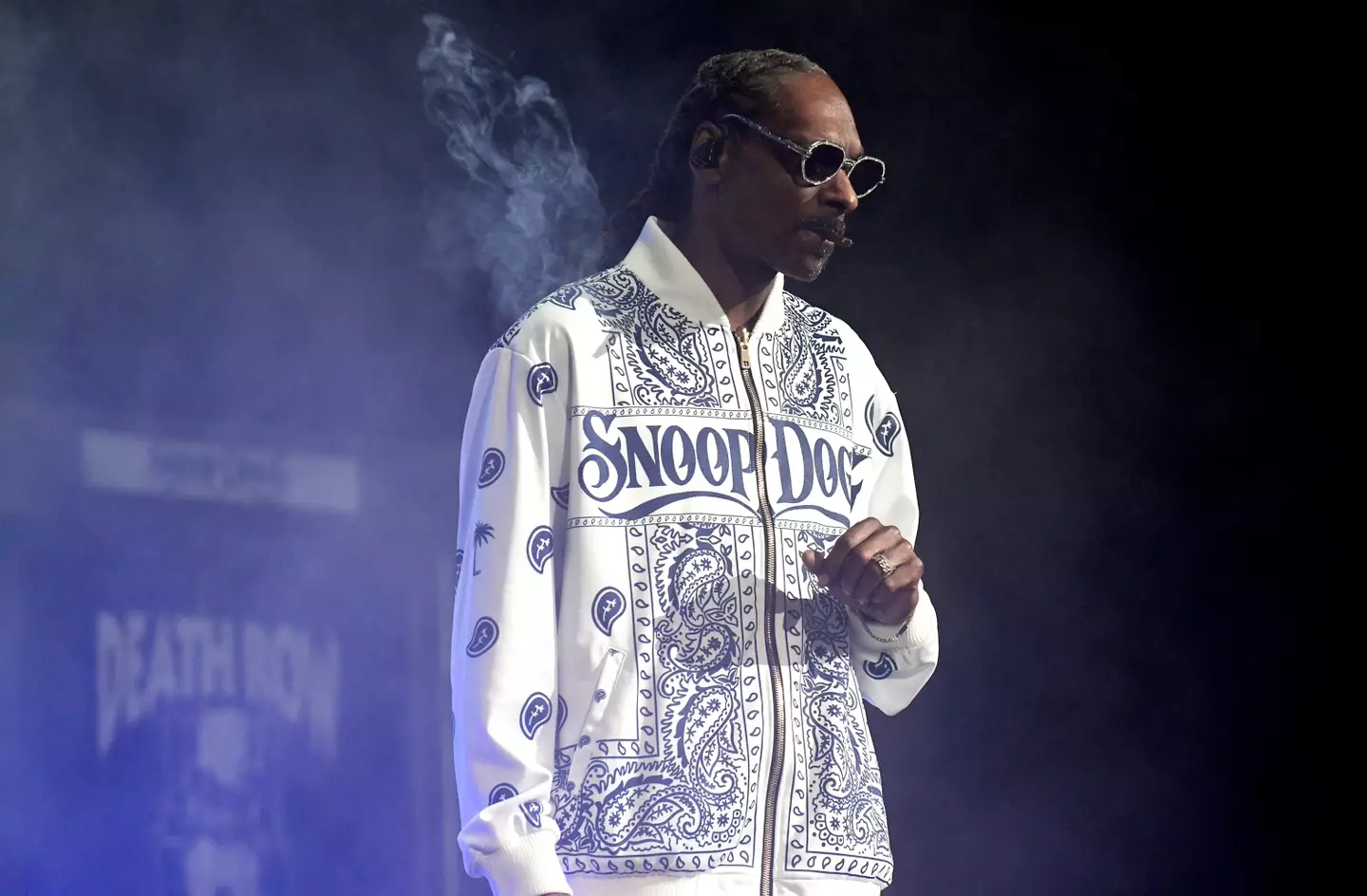 Snoop Dogg hasn't earned as much as you'd think from a billion streams.