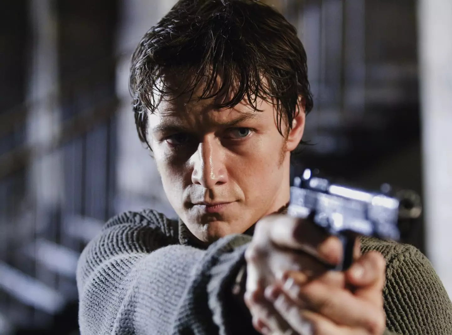 The film was a lot more fun than it had any right to be (Universal Pictures)