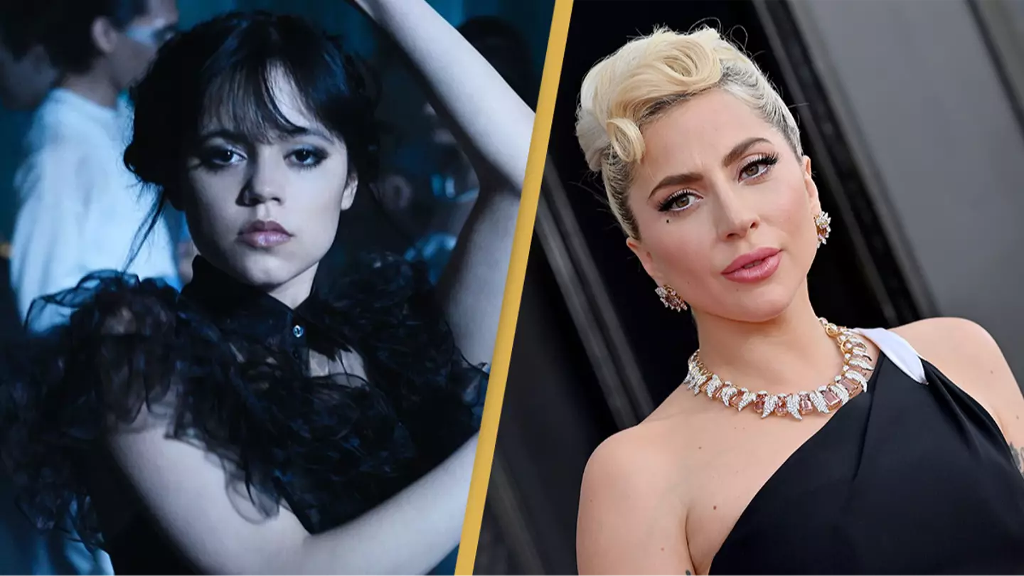 Wednesday season 2 adds a major star to its cast and fans think its 'perfect'