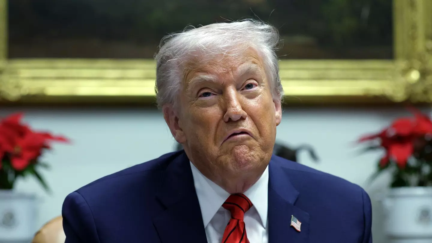 Alex Wong/Getty Images