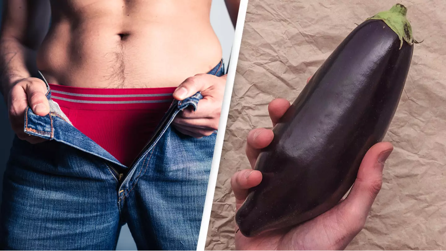 Average penis length has grown in last 30 years, 'concerning' researchers