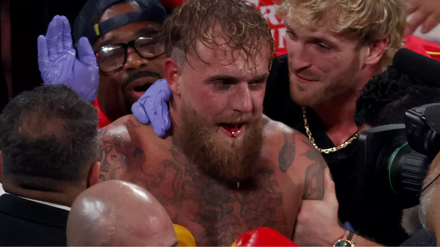 Leonardo Fernandez/Getty Images