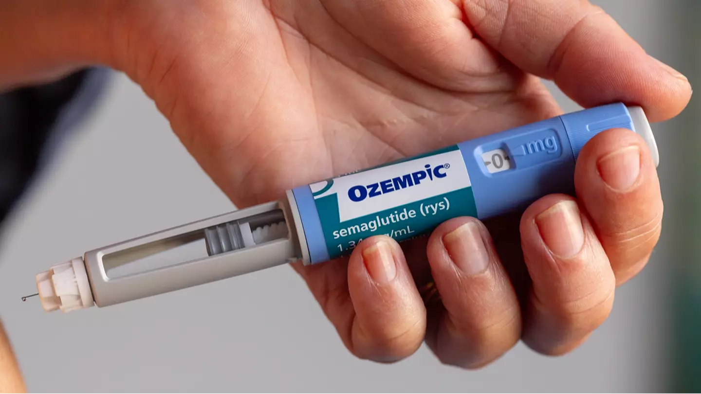 Getty Images/Steve Christo - Corbis