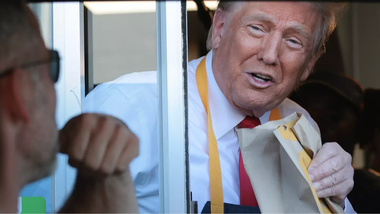 Getty Images/Win McNamee