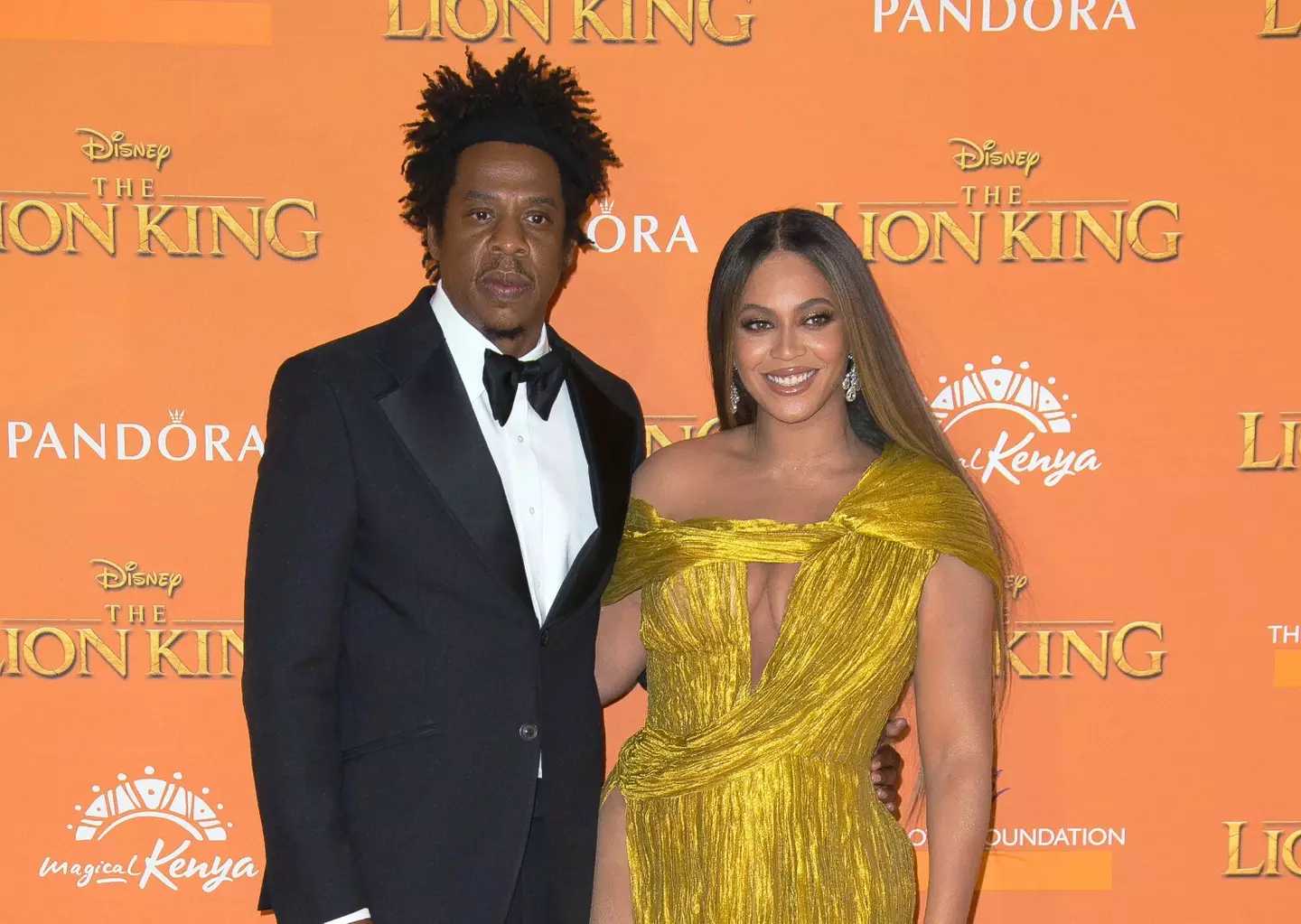 Beyoncé and Jay-Z have purchased a new home.