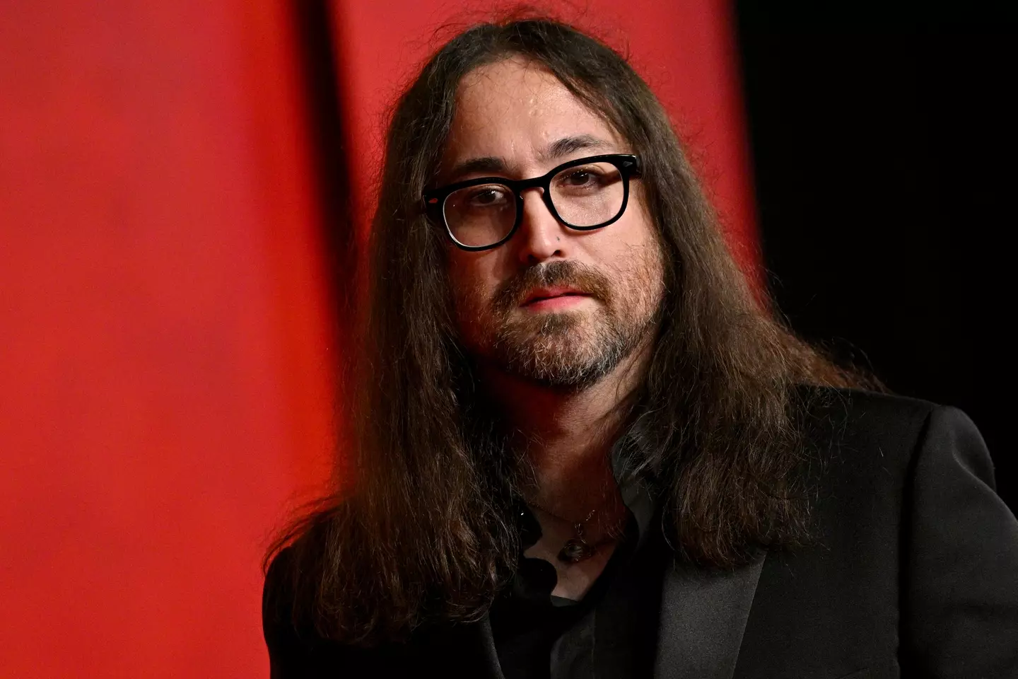 Sean Ono Lennon weighed in on Twitter. (Lionel Hahn/Getty Images)