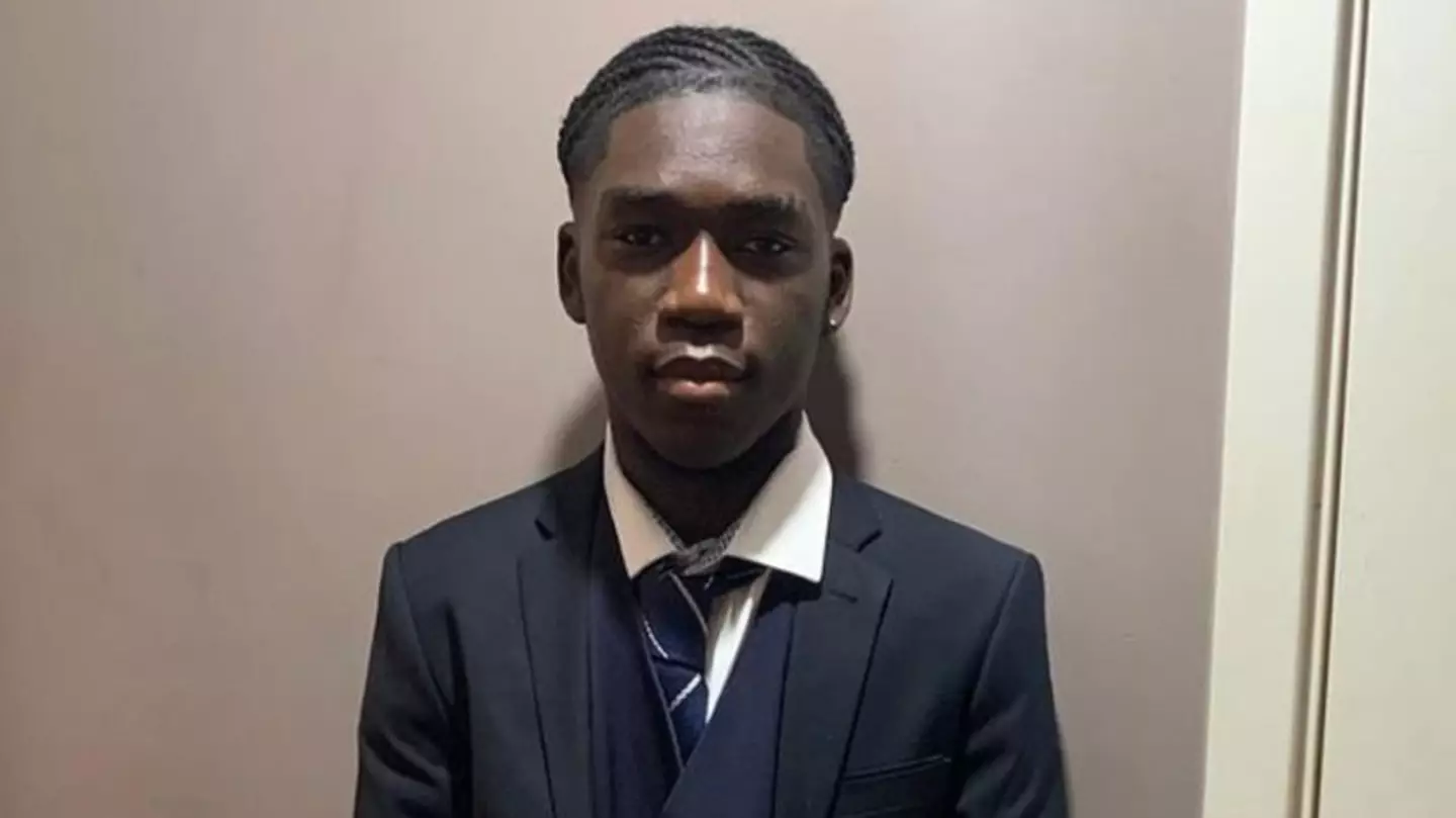 Teenage boy jailed abroad over sex with girl dies in crash just three months after being released