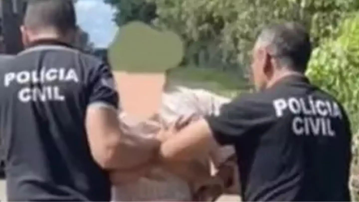 Polícia Civil do Maranhão