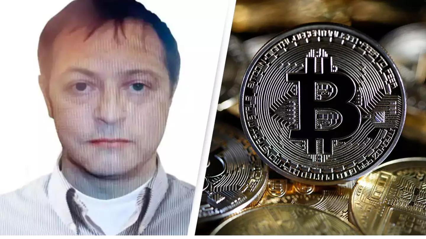Drug dealer lost $57 million after cleaner throws out Bitcoin access codes in secret hiding place